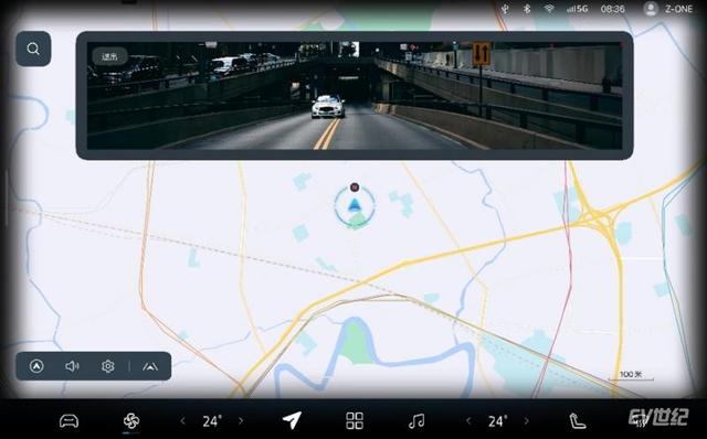 新增26项主要功能，优化20项体验 飞凡R7交付后首次大型OTA升级