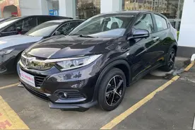 材料工程师老车新评本田缤智：畅销车中的孤例图片