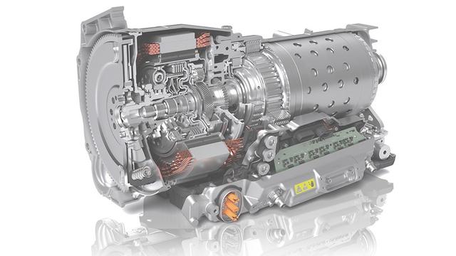3.0T六缸也不怕国七排放？全新宝马7系技术解析