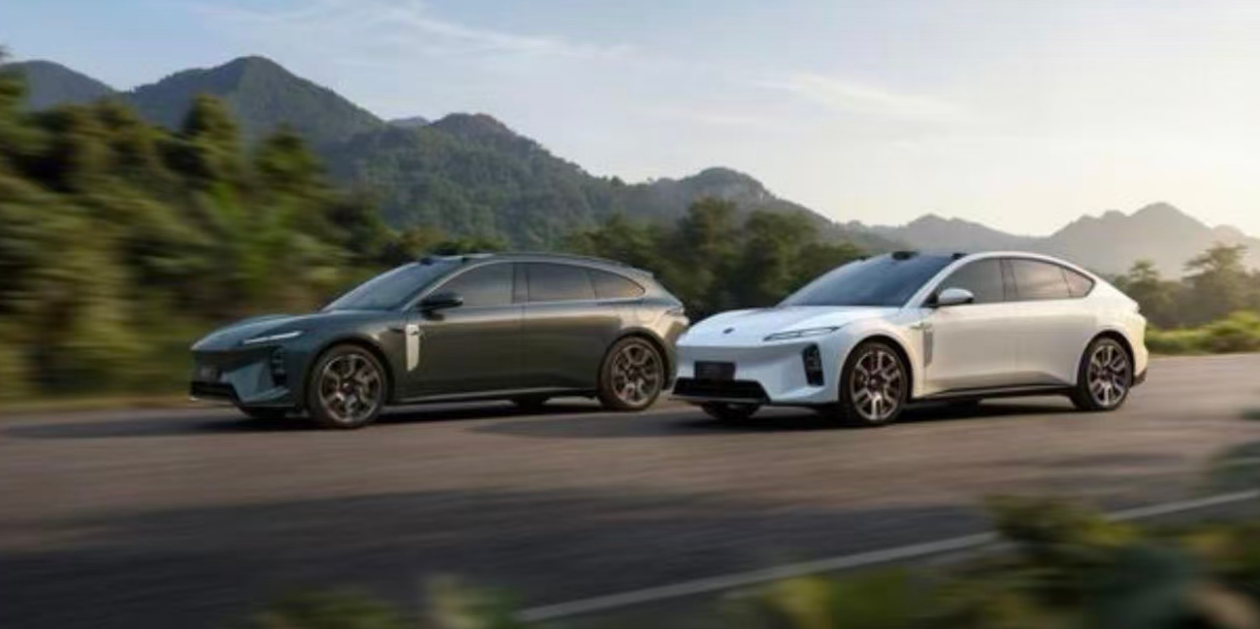 蔚来新款5566改款_蔚来换电体系优势_蔚来