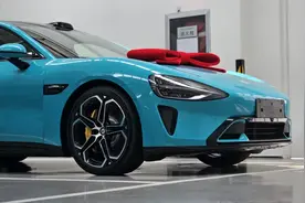 深度试驾小米SU7，真的不值30万？图片