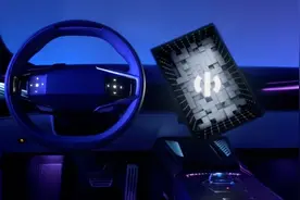 用英国之宝听车载广播是什么感觉？图片