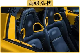 头枕怎么调都不舒服？其实它不是用来枕「头」的，别用错了！图片