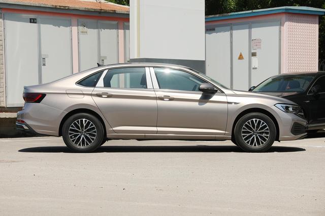 一分价钱一分货，解析大众汽车的主流动力组合！