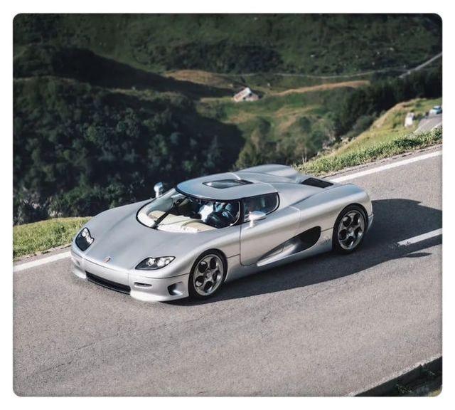 柯尼赛格, 柯尼塞格车型及报价(科尼赛克全新超跑正式投产) | bizo