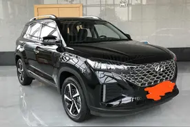 用车真实感受-全新IX35图片