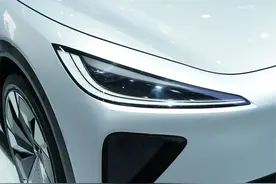 奇瑞“绝美SUV”风云E06实车亮相，激光雷达+CDC悬架，或15万起？图片