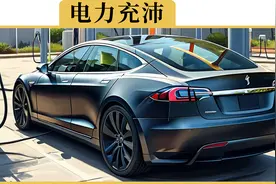 80%的人买了电车不知道怎么充电？1篇给你讲明白视频封面