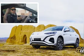 不吹不黑，腾势N7续航里程实测，多场景续航能力一目了然！