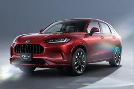 每年1.5万，养一台四驱SUV够吗？本田ZR-V混动用车调查图片