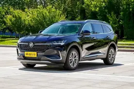 别克昂科威Plus常规保养项目价格总结，了解如何养车，少花冤枉钱图片