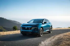 全新日产楼兰要来了！车长4米9，内外焕然一新，要迎战汉兰达？图片