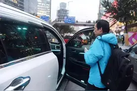 跨城顺风车成热点，不同平台的优劣势是什么，我使用了六家平台图片