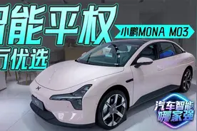 10万出头，智驾全国都能开，续航破600视频封面