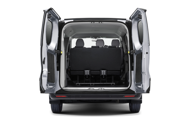 依维柯聚星5月24日上市，14.88万起的高性能柴油MPV值得买吗？