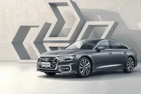 驾质315：一汽奥迪A6L尾灯内部裂纹，车主维权困难图片