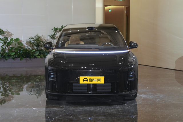 理想i8新车型上市