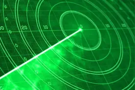 杀入激光雷达腹地，4D成像雷达稳了图片