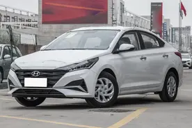 7.28万，可靠，4.9个油！现代悦纳月销才93辆，韩系车怎么了？图片