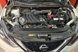 别问我选谁，先看口袋鼓不鼓，第14代轩逸与新轩逸经典的对比！图片