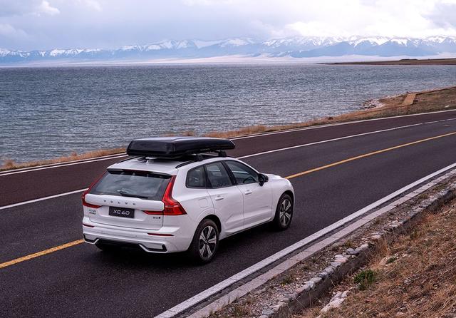 试驾沃尔沃XC60峡湾版， 别赶路去感受路！