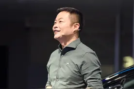 晚点独家丨小鹏开年内部信：2024 经历至暗时刻，2025 年要行稳致远图片