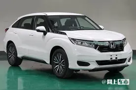 本田新冠道或9月上市！内饰更豪华，现款优惠5万，心动吗？图片