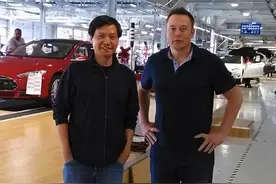 1 天卖完全年产能，小米 SU7 赢在“足够像一台燃油车”图片