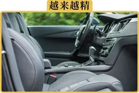 为什么年轻人越来越不喜欢买合资车了图片