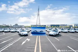 200台无人自动驾驶出租车上路，无安全员，你敢坐吗？图片