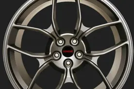 【科普】汽车轮毂选购指南图片