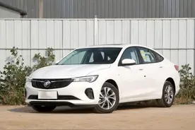 2023款威朗Pro/Pro GS将上市：换装新造型档杆，升级钢琴按键图片