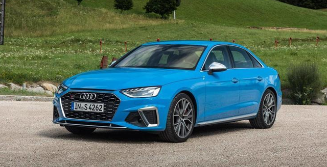 40万预算，别只盯思域Type R！这几台BBA性能车更快！更有面子！