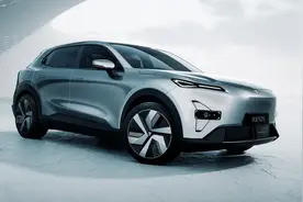 10万出头的增程SUV，深蓝S05卷出新高度！图片