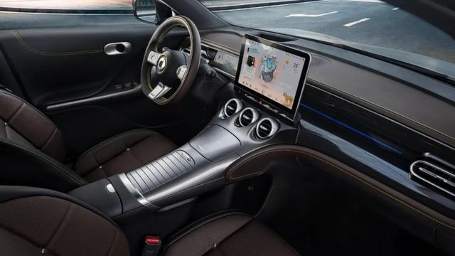 大气豪华or精致时尚 5款潮流新车任你选