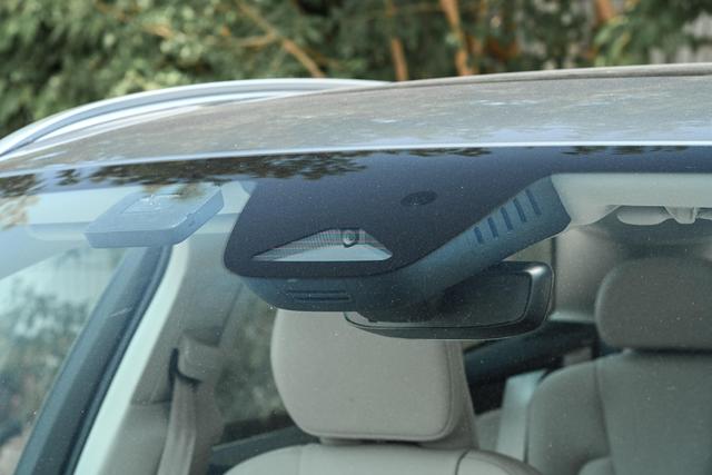 沃尔沃XC60	，安全不是口号，硬核防护不玩虚的