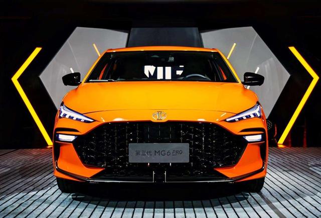 被骂“虚标”的影豹，上市半年居然混成了“销冠”，到底为啥？