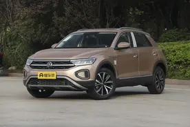 探歌怎么样，轴距2680mm，紧凑型SUV适合家用图片