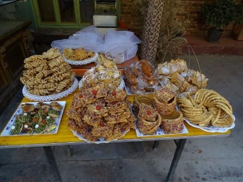 喀什古城两天漫溯——在烟火与风情中沉醉