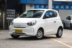 预算6万左右，科莱威CLEVER是否值得推荐？图片