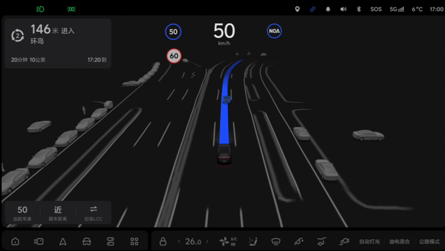 资讯｜新增城市NOA功能/VLA大模型优化等，理想汽车推OTA 8.2升级