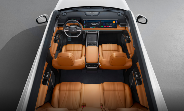 成都车展八大重磅新车来袭，价格10-90万都有，准备买车的先等等