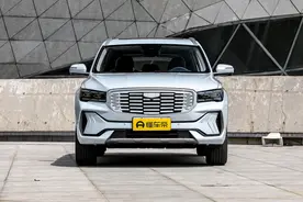 吉利星越L智能座舱系统解析，智能化和实用性表现如何？图片