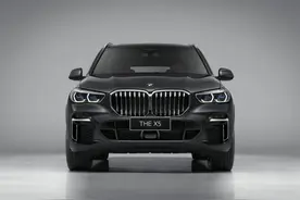 从落地强制加价，到优惠近10万元，为啥国产宝马X5“不香”了？图片