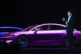 一剑磨三次，华为一定要“救”智界S7图片