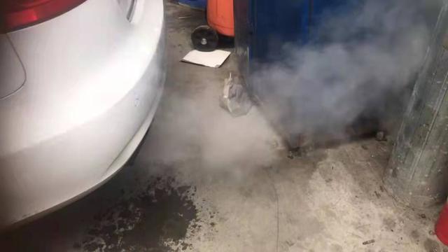 200公里烧一升机油，郭子治理我的奥迪A4L烧机油成功两年记