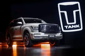 坦克500：终归是小众群体的大玩具图片