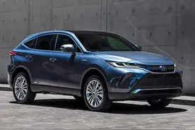 比欧洲便宜10万！丰田本田新车轮番轰炸 大众这回拼老命了！图片