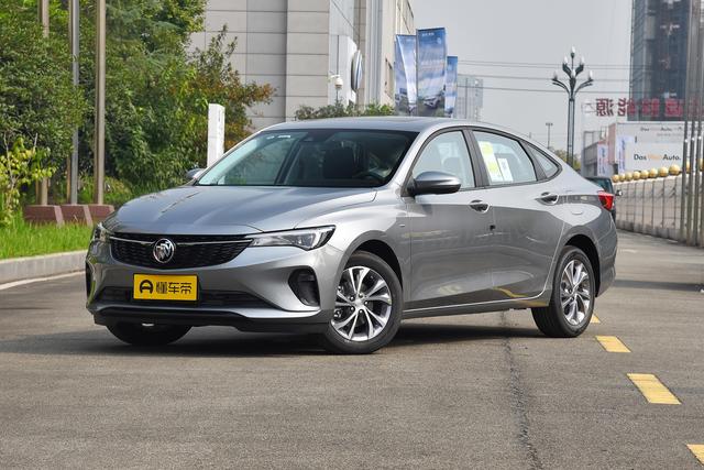 2023款威朗pro正式上市!新增暮光灰车漆配色,搭载1.5t发动机