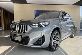 宝马3系 5系X3 X5等多款车型价格历史新低，抄底的时机来了吗？图片